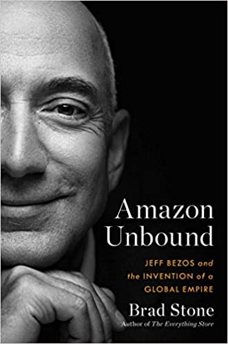 Amazon Unbound: Jeff Bezos a..
