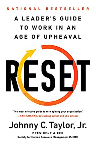 Reset: A Leader’s Guide to ..