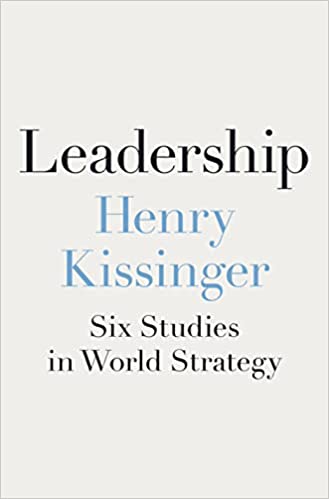 Leadership: Six Studies in W..