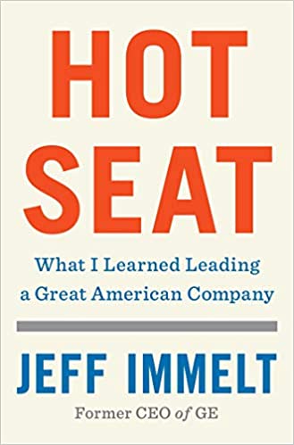Hot Seat: What I Learned Lea..