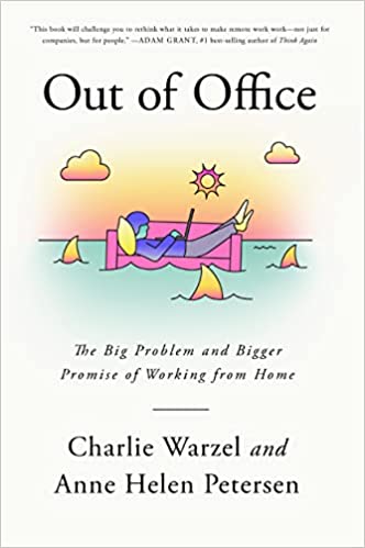 Out of Office: The Big Probl..