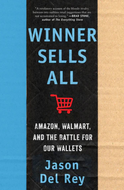 Winner Sells All: Amazon, Wa..
