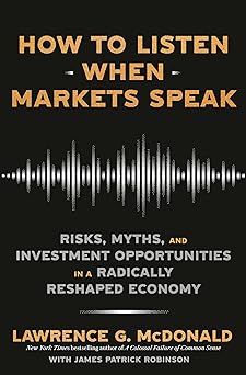 How to Listen When Markets S..
