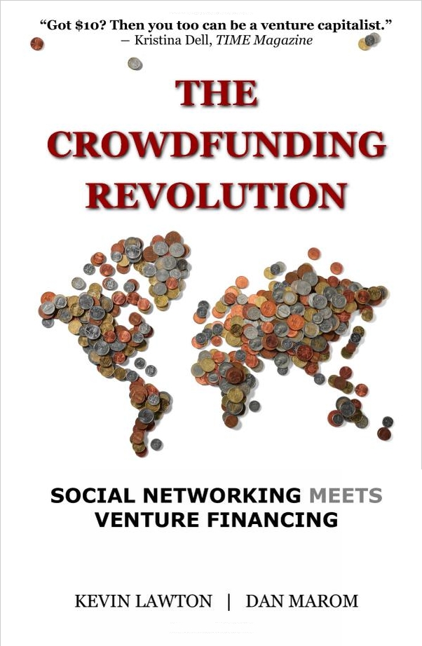 The Crowdfunding Revolution