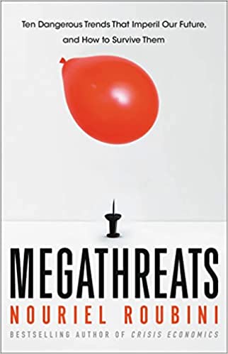 MegaThreats: Ten Dangerous T..