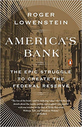 America's Bank: The Epic Str..