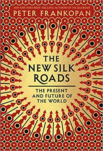 The New Silk Roads: The Pres..