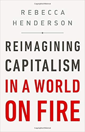 Reimagining Capitalism in a ..