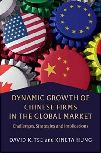 Dynamic Growth of Chinese Fi..