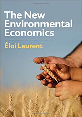 The New Environmental Econom..