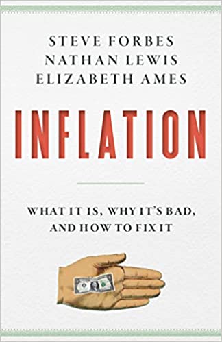 Inflation: What It Is, Why I..