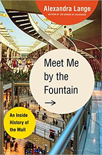 Meet Me by the Fountain: An ..