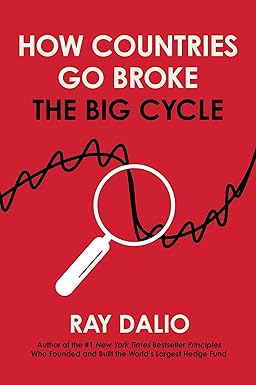 How Countries Go Broke: The ..