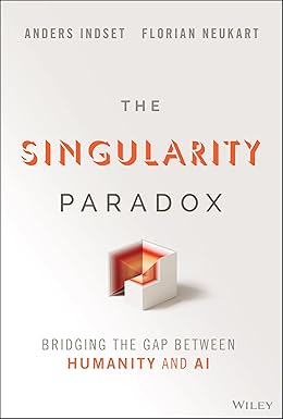 The Singularity Paradox: Bri..