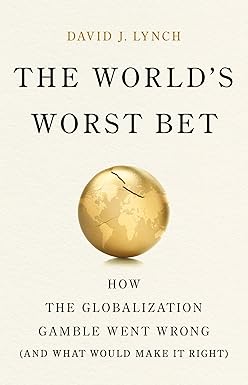The World's Worst Bet: How t..