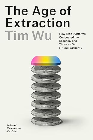 The Age of Extraction: How T..