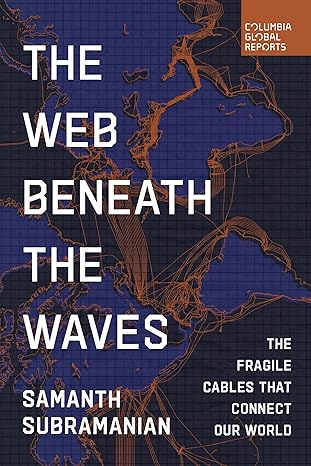 The Web Beneath the Waves