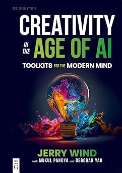Creativity in the Age of AI:..
