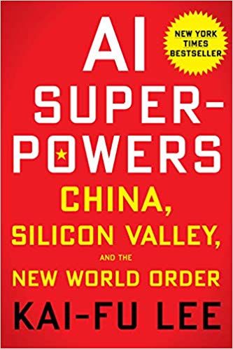 AI Superpowers: China, Silic..
