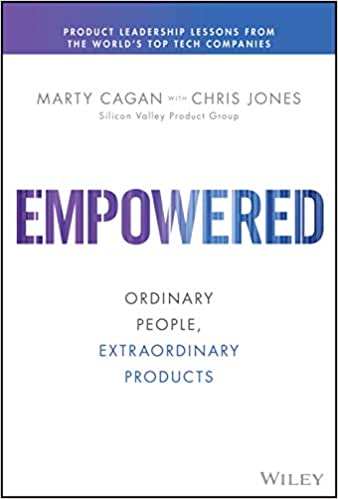EMPOWERED: Ordinary People, ..