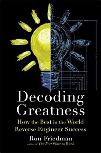 Decoding Greatness: How the ..