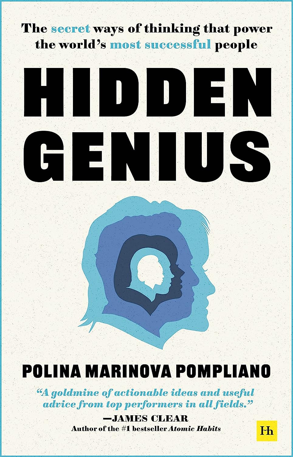 Hidden Genius: The secret wa..
