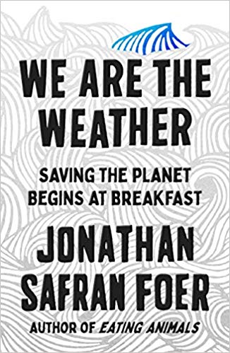 We Are the Weather: Saving t..