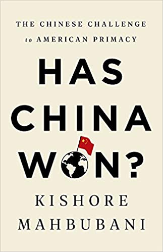 Has China Won?: The Chinese ..