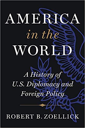 America in the World: A Hist..