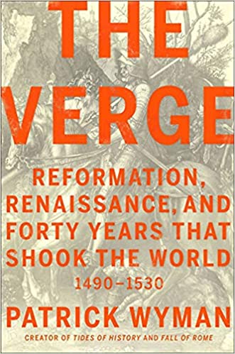 The Verge: Reformation, Rena..