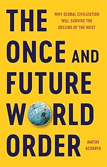 The Once and Future World Or..