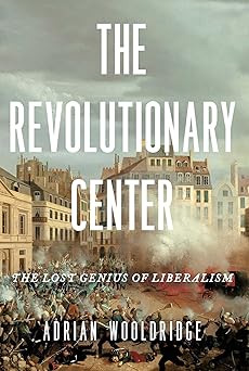 The Revolutionary Center: Th..