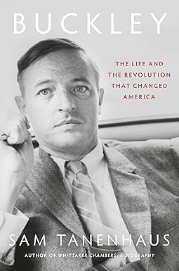 Buckley: The Life and the Re..