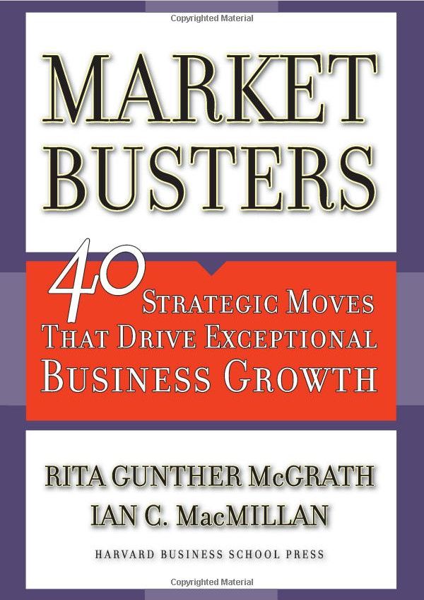 Market Busters