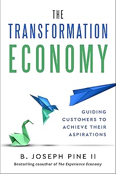 The Transformation Economy